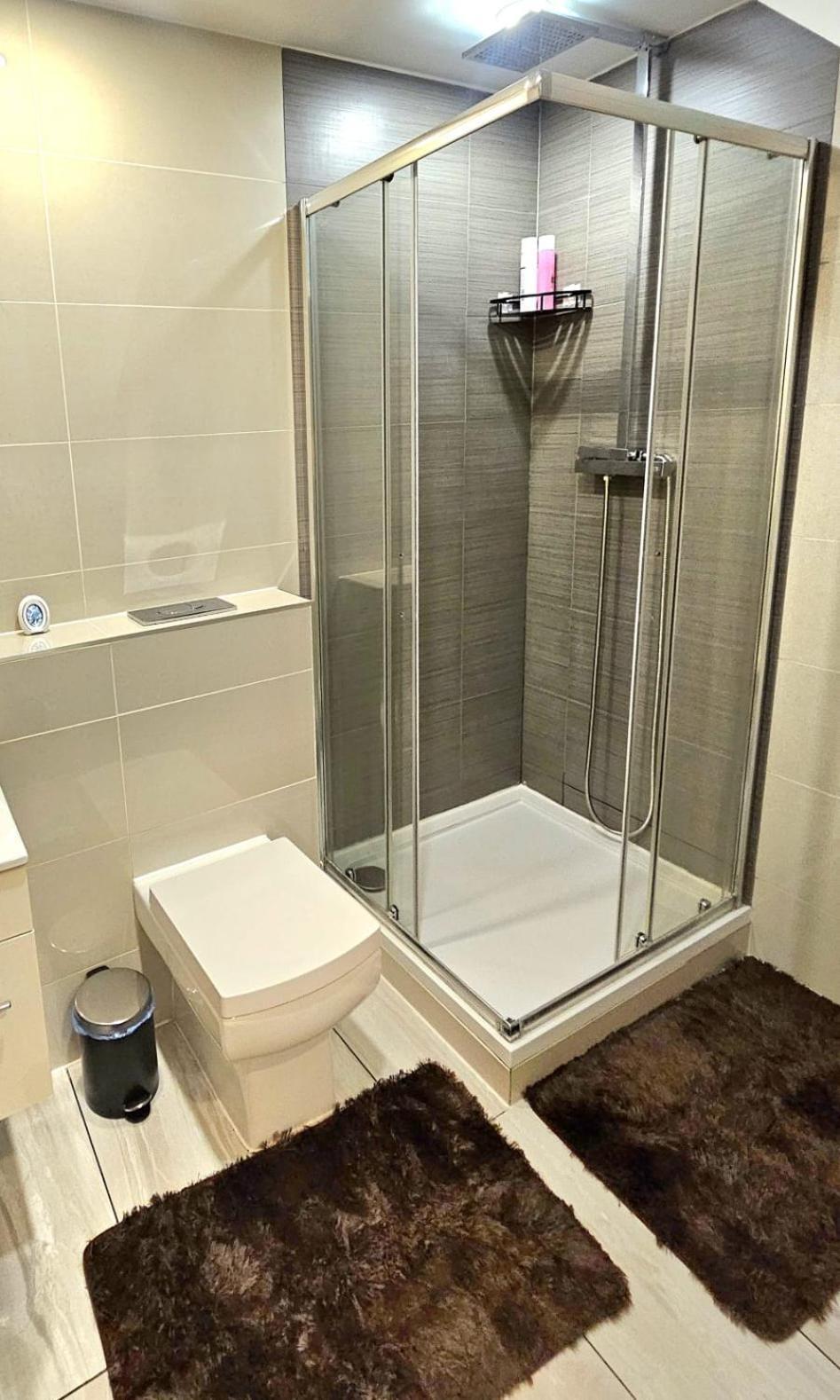 Oliver Double Room London Exteriör bild