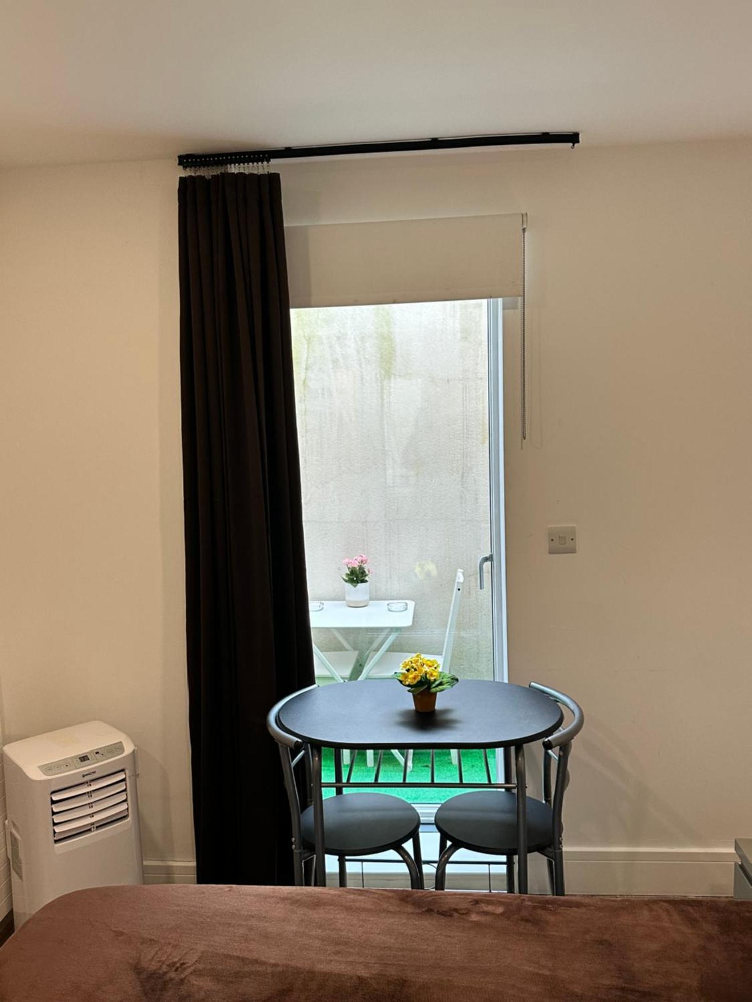 Oliver Double Room London Exteriör bild