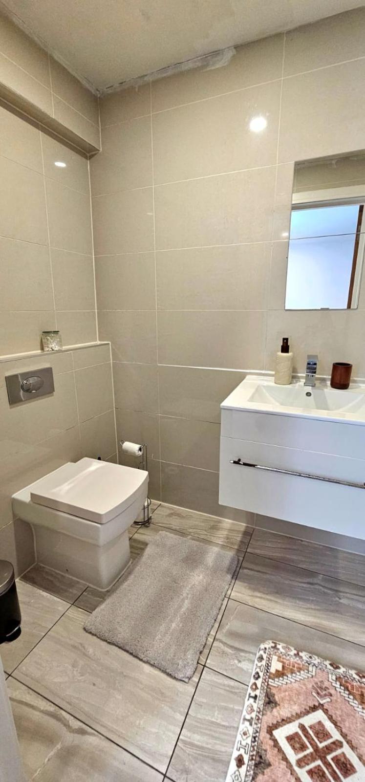 Oliver Double Room London Exteriör bild