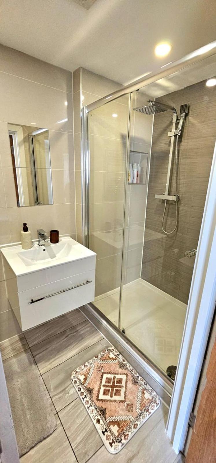Oliver Double Room London Exteriör bild